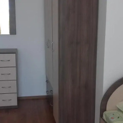 Отель Global Ville Apartcomplex Апартаменты фото 2