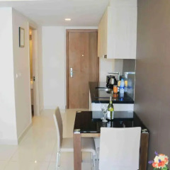 Отель Laguna Bay 2 by Pattaya Suites Паттайя в номере