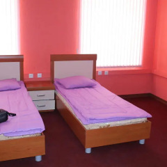 Отель Travelers Hostel Армения, Ереван - отзывы, цены и фото номеров - забронировать отель Travelers Hostel онлайн детские мероприятия фото 2