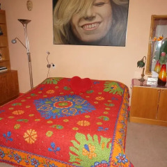Отель Xavieras Bed and Breakfast Нидерланды, Амстердам - отзывы, цены и фото номеров - забронировать отель Xavieras Bed and Breakfast онлайн детские мероприятия