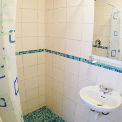 Ventures Hotel 2* Стандартный номер с различными типами кроватей фото 10
