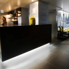 Отель Altis Suites интерьер отеля