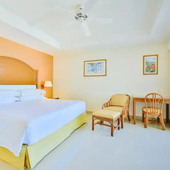 Отель Occidental Tucancun - Все включено 3* Стандартный номер с различными типами кроватей фото 3