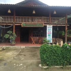 Отель Muong Hoa Homestay фото 9