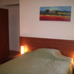 Отель Rooms Villa Nevenka 2* Стандартный номер с различными типами кроватей
