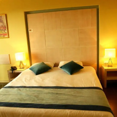 Отель HOLYLAND 3* Стандартный номер фото 11