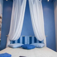Гостиница Wild West 4* Номер Комфорт с различными типами кроватей фото 36