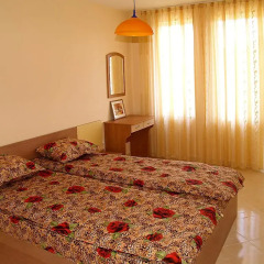 Апартаменты Apartments Sea Sounds - Pomorie City Centre 2* Апартаменты
