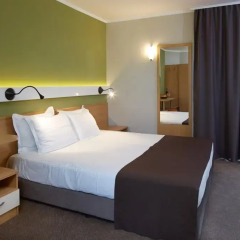 Hotel Aktinia 3* Студия фото 3