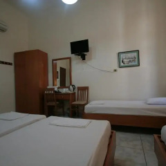 Lena Hotel 3* Стандартный номер с различными типами кроватей фото 3