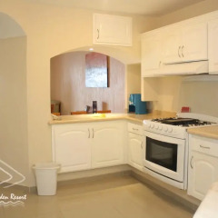 Отель Isla Mazatlan Residence Club 4* Вилла с различными типами кроватей