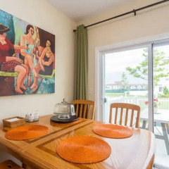Отель Inn Your Element B&B США, Нью-Йорк - отзывы, цены и фото номеров - забронировать отель Inn Your Element B&B онлайн в номере фото 2