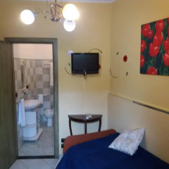 Отель B&B Villa Maria Таормина удобства в номере