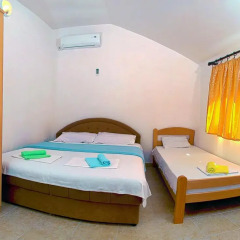 Апартаменты Radonjic Apartments Апартаменты с различными типами кроватей фото 12