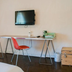 Ace Hotel and Swim Club 3* Люкс с различными типами кроватей фото 19
