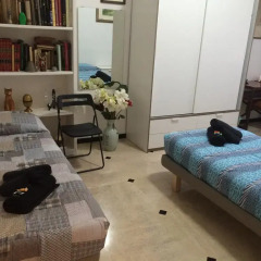 Отель Homestay Vittorio Veneto спа