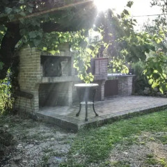 Отель B&B Dei Transumanti Ортона фото 5