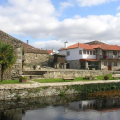Отель Casa de Sao Cristovao фото 3