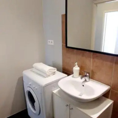 Отель Apartamenty Poznan - Apartament Centrum Апартаменты фото 6