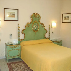 Mesón Castilla Atiram Hotel 2* Стандартный номер с различными типами кроватей фото 24
