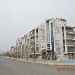 Апартаменты Elit 2 Apartment Апартаменты фото 12