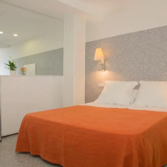 Отель Apartamentos Mix Bahia Real комната для гостей фото 2