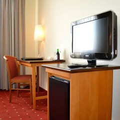 Austria Trend Hotel Bosei Wien 4* Номер Классик с различными типами кроватей фото 26