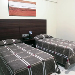 América Palace Hotel комната для гостей фото 5