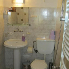 Отель Guest House Bashtina Striaha 2* Стандартный номер с различными типами кроватей фото 21