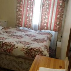 Stanley House Hotel Стандартный номер
