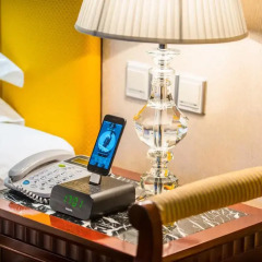 Guangzhou Phoenix City Hotel удобства в номере
