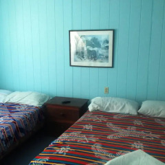 Hotel Utila Остров Утила комната для гостей фото 3