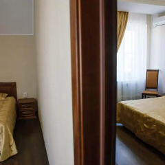 Гостиница Верона комната для гостей фото 4