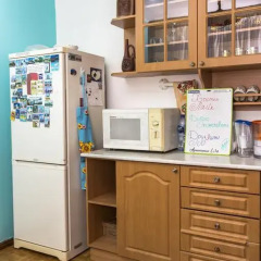 Гостиница Like Hostel в Тюмени 6 отзывов об отеле, цены и фото номеров - забронировать гостиницу Like Hostel онлайн Тюмень питание фото 2