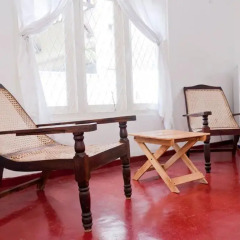 Отель Blanca Cottage 3* Вилла фото 8