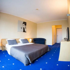 Hotel Otto комната для гостей фото 4