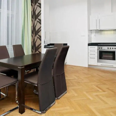Отель Taurus 14 Прага в номере фото 2