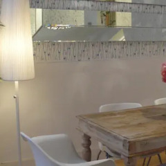 Отель Apartamentos Manzana спа