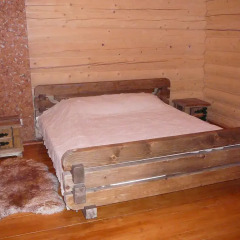 Mini Hotel Laplandiya комната для гостей фото 5