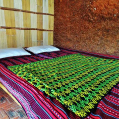Отель INRA Champa Homestay детские мероприятия фото 2