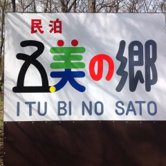 Отель Itsubinosato 2* Стандартный номер фото 15