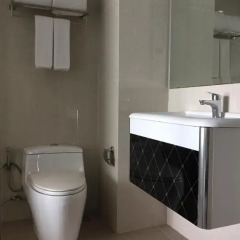 Отель At Patong 4* Номер Делюкс фото 27