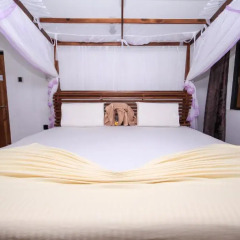 Отель Negombo Village 2* Номер Делюкс с различными типами кроватей фото 4