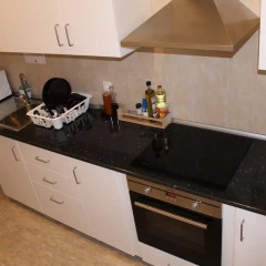 Holla Hostel в номере