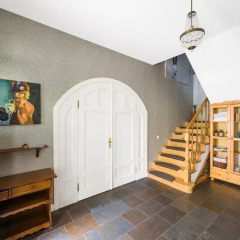 Отель The Secret Garden Boutique B&B Литва, Вильнюс - отзывы, цены и фото номеров - забронировать отель The Secret Garden Boutique B&B онлайн спа