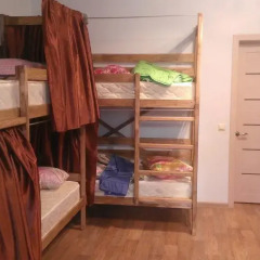 Гостиница Hostel Uyut в Саратове отзывы, цены и фото номеров - забронировать гостиницу Hostel Uyut онлайн Саратов детские мероприятия фото 3