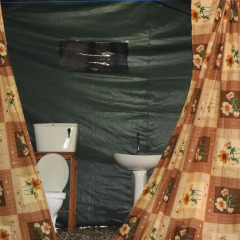Отель Yala Peocok Camping развлечения