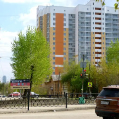Гостиница Hostel Puzzle в Екатеринбурге отзывы, цены и фото номеров - забронировать гостиницу Hostel Puzzle онлайн Екатеринбург парковка