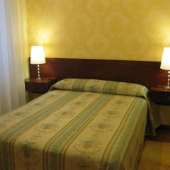 Отель Apartamentos Turisticos Arosa Ogrove комната для гостей фото 2