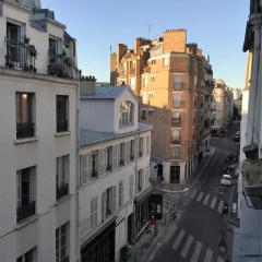 Отель Le Marais - Bretagne Франция, Париж - отзывы, цены и фото номеров - забронировать отель Le Marais - Bretagne онлайн фото 3